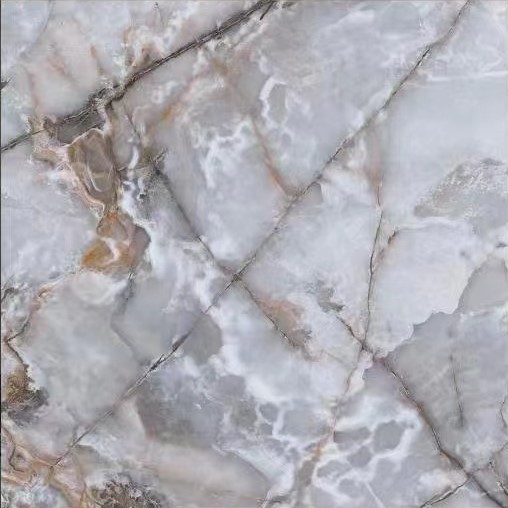 Плитка MEGAGRES Optex 600x600x7 сірий