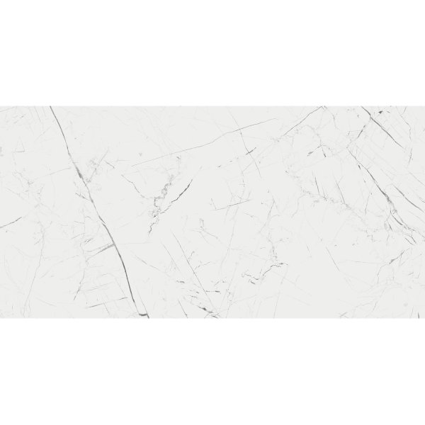 Плитка CERRAD MARMO THASSOS білий 1597x797x8