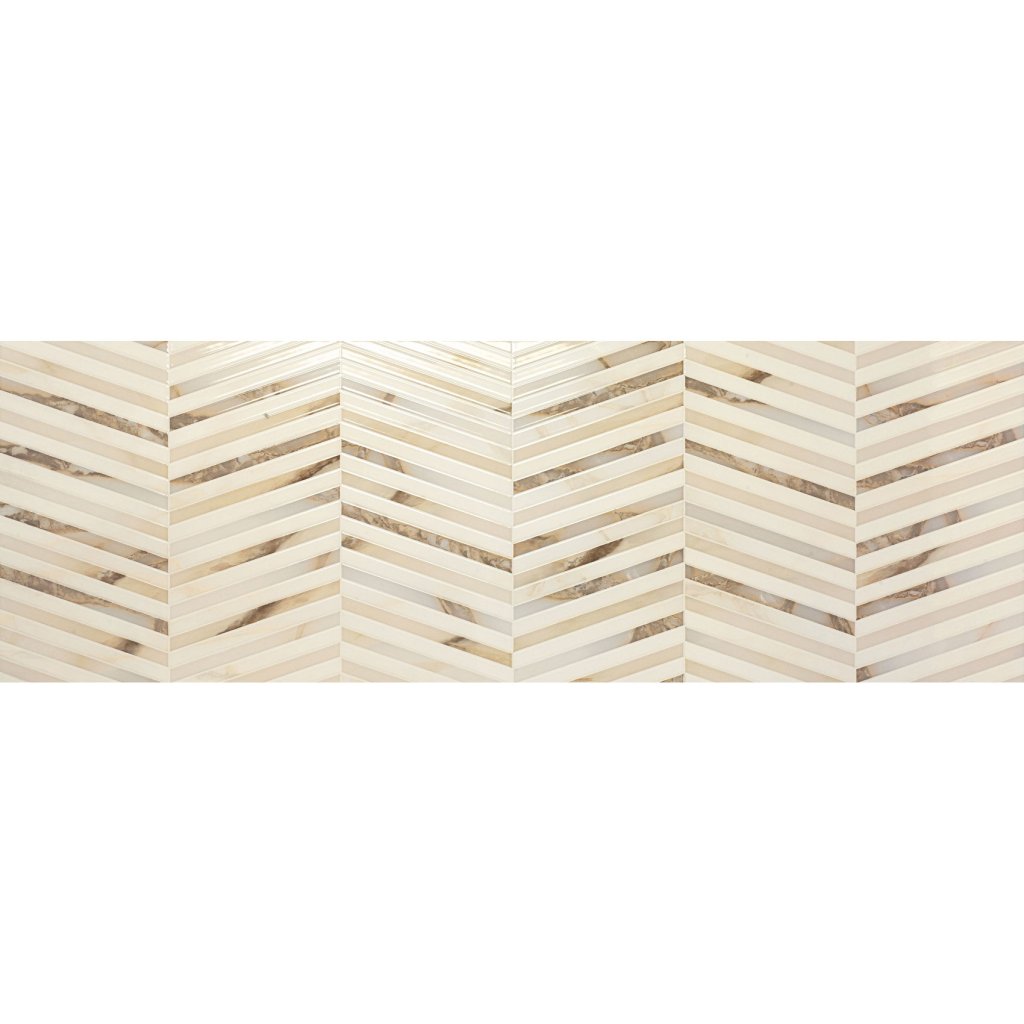 Плитка ALMERA CERAMICA (SPAIN) Newbury Slim 900x300x7 бежевий