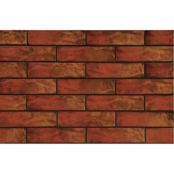 Плитка CERRAD USA коричневий 245x65x6