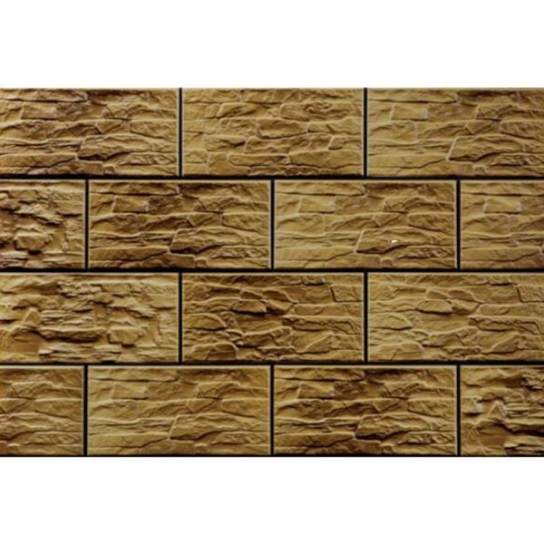 Плитка CERRAD Kamien/Stone/Камень коричневий 300x148x9