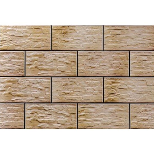 Плитка CERRAD Kamien/Stone/Камень бежевий 300x148x9