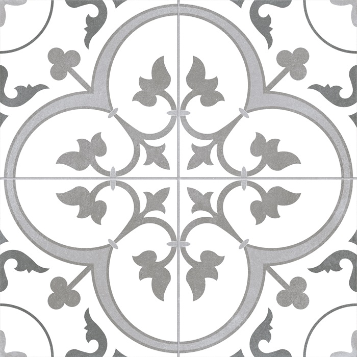 Плитка CERAMICA DESEO HIDRAULICO 450x450x8