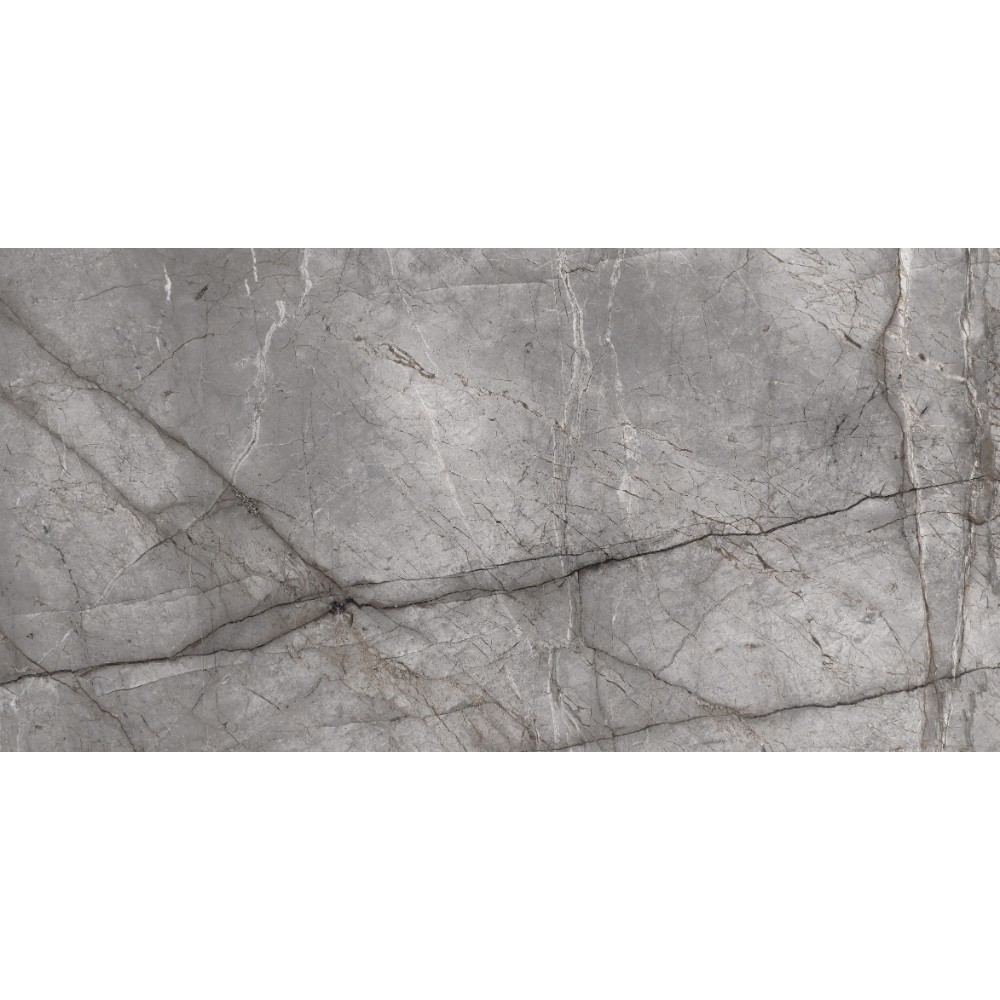 Плитка ALMERA CERAMICA-2 XL 1500x750x10 сірий