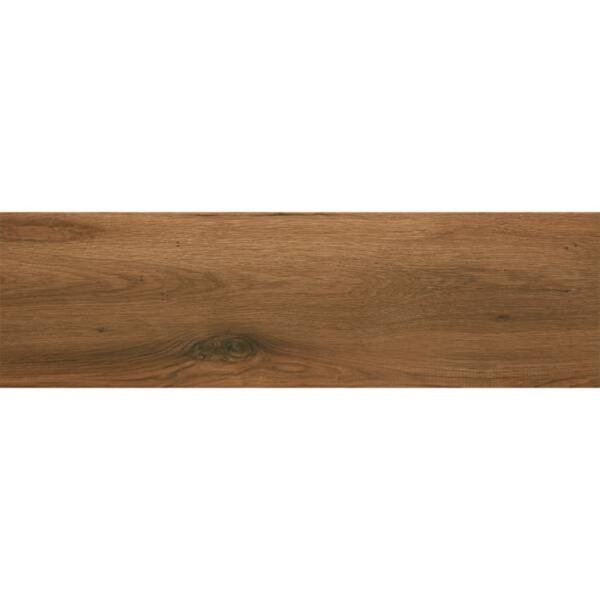 Плитка CERRAD Lussaca коричневий 600x175x8