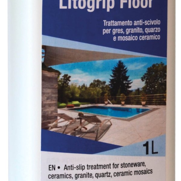 Вирівнювач LITOGRIP FLOOR (LITOGRIP-FLOOR)