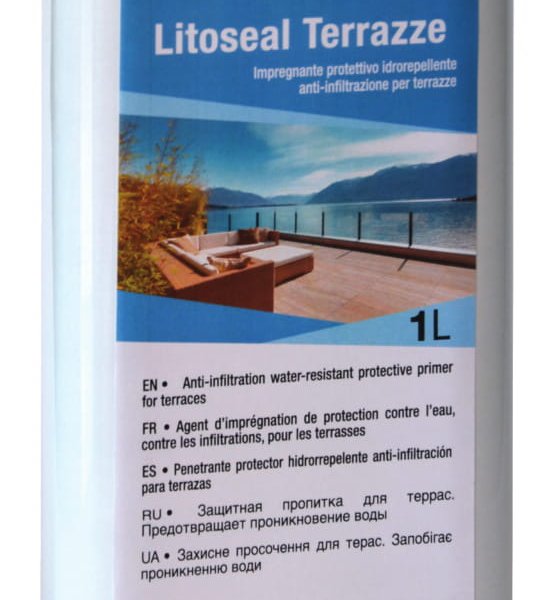 Герметик LITOSEAL TERRAZZE (LITOSEAL-TERRAZZE)