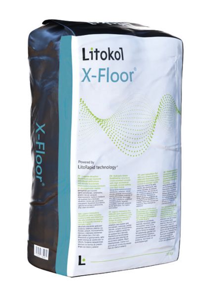 Вирівнювач X-Floor (XFL0020, 20 кг)