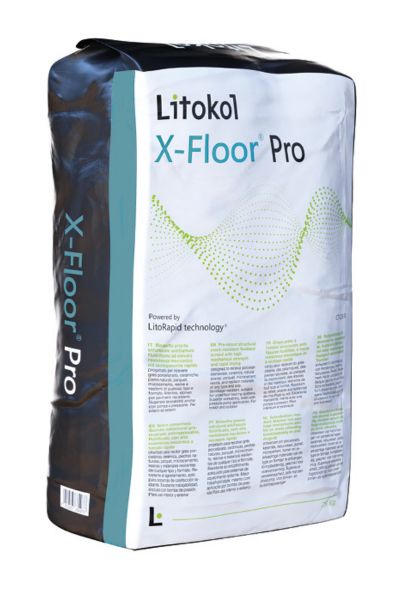 Вирівнювач X-Floor Pro (XFLPRO0025, 25 кг)