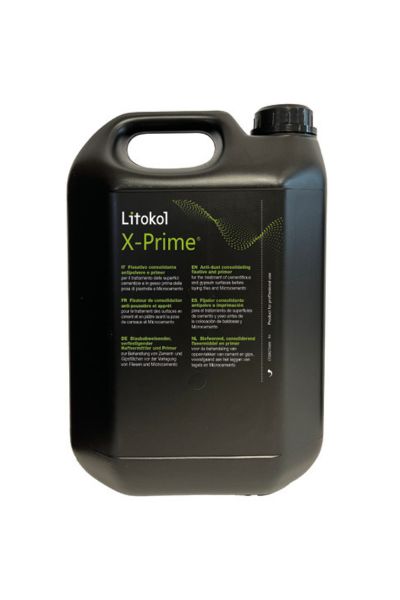 Ґрунтовка X-Prime (XPRM0010, 10 кг)