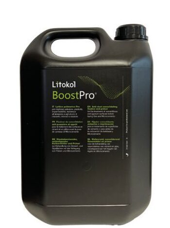 Ґрунтовка Boost Pro (BSTPRO0020, 20 кг)