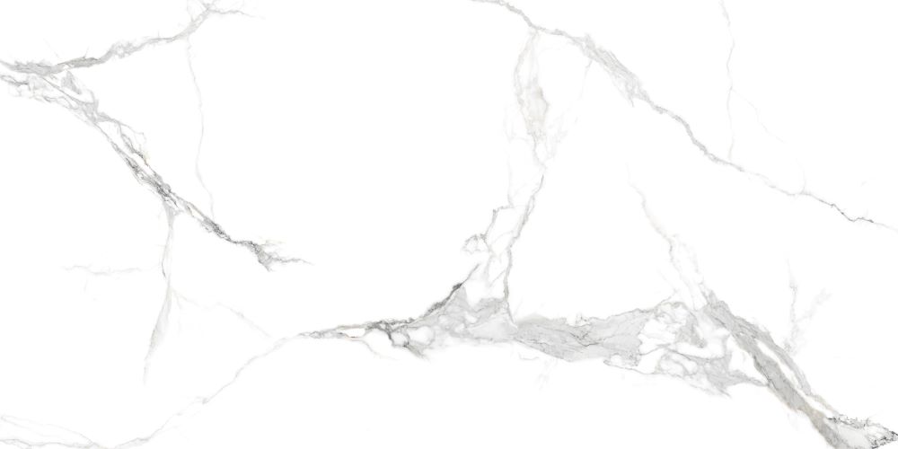 Плитка CERAMICA DESEO Optex білий 1200x600x8