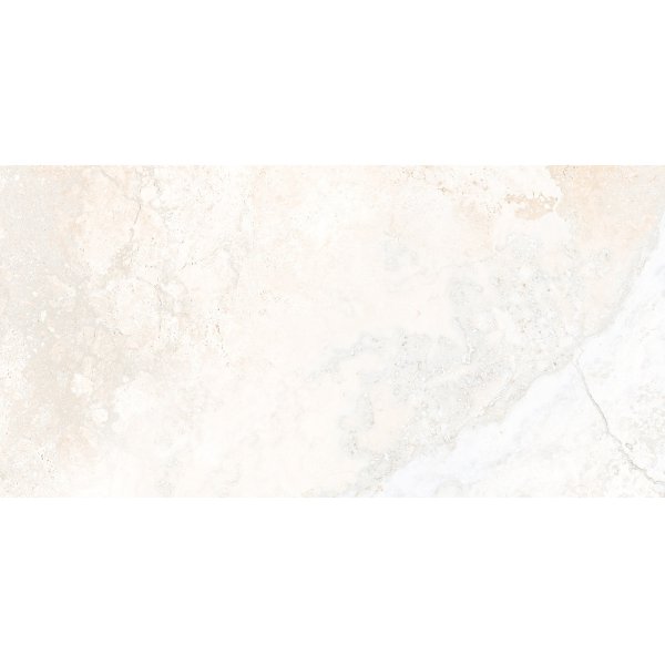 Плитка CERAMICA DESEO Siena білий 1200x600x9