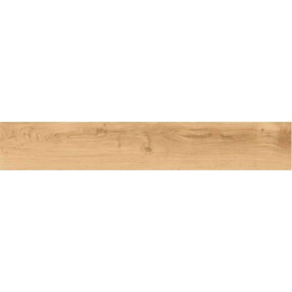 Плитка CERAMICA DESEO Latina коричневий 1200x200x9