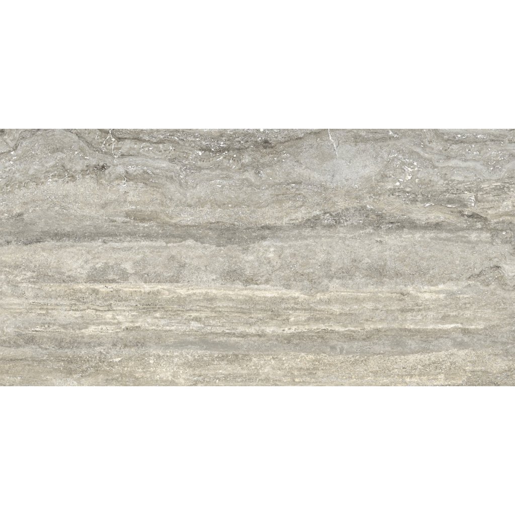 Плитка APE Ceramica Tibur сірий 1200x600x8