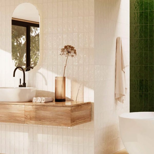 Плитка CERAMICA DESEO Venice бежевий 200x75x8