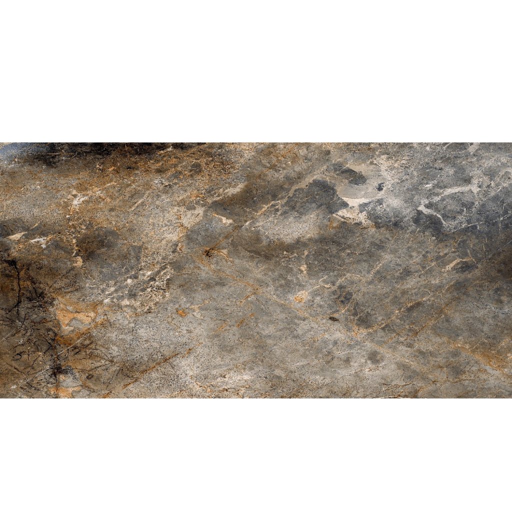 Плитка MEGAGRES Florian коричневий 1200x600x10