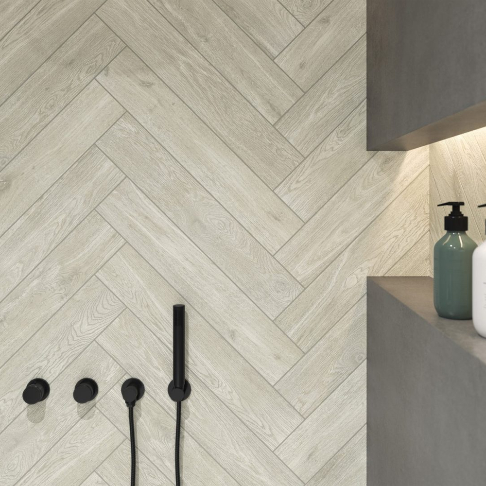 Плитка CERRAD Giornata білий 600x110x8