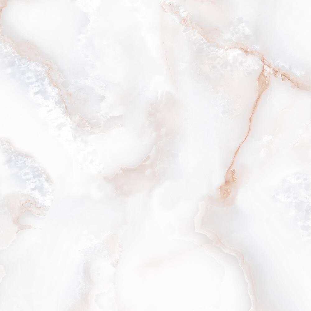 Плитка CERAMICA DESEO Optex білий 600x600x7