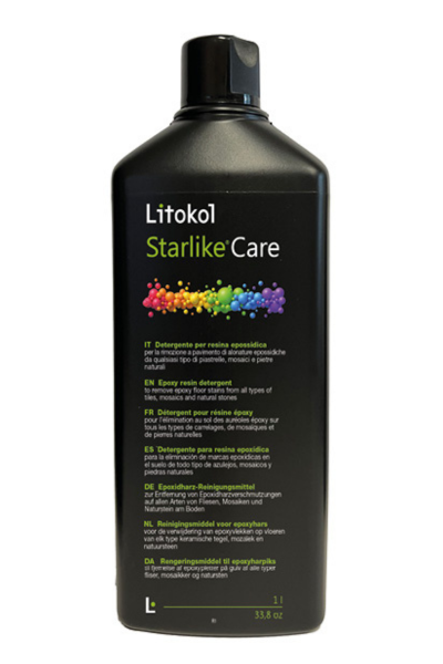 Професійний очищувач Starlike Care (STRCR0045) 5 л